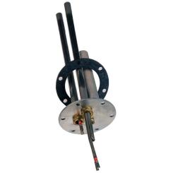 Бойлер Vogel Flug PVD100 4820/2h Фото 5