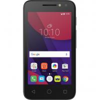 Мобильный телефон Alcatel onetouch 4034D (Pixi 4) Pure White Фото