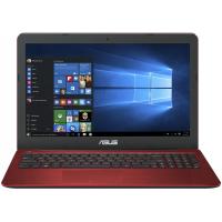 Ноутбук ASUS X556UQ Фото