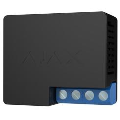 Умное реле Ajax WallSwitch Фото