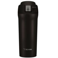 Термокружка Zojirushi SM-YAF48TD 480 мл Black Фото