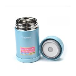 Термос Zojirushi харчовий SW-EAE50AB 0.5 л Blue Фото 2