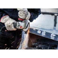 Круг зачистной Bosch обдирный, Standard for Metal 125х6мм Фото 6