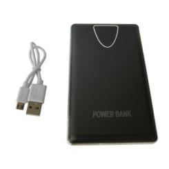 Батарея универсальная Smartfortec PBK-10000-LCD black Фото