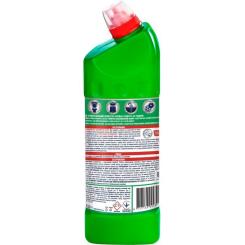 Жидкость для чистки ванн Domestos Хвойная Свежесть 1 л Фото 1