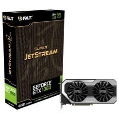 Видеокарта Palit GeForce GTX1060 6144Mb JetStream Фото
