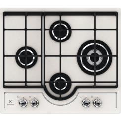 Варочная поверхность Electrolux GPE 363 RCV Фото