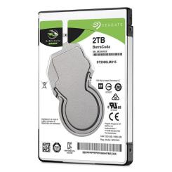 Жесткий диск для ноутбука Seagate 2.5" 2TB Фото 1