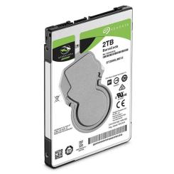 Жесткий диск для ноутбука Seagate 2.5" 2TB Фото 2