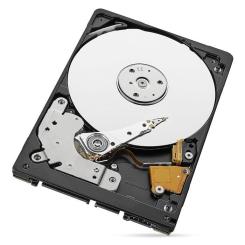Жесткий диск для ноутбука Seagate 2.5" 2TB Фото 3