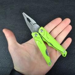 Мультитул Leatherman Leap Green Фото 10
