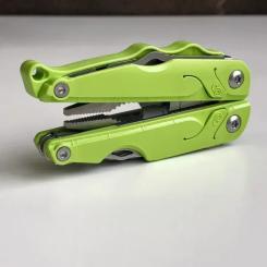 Мультитул Leatherman Leap Green Фото 11