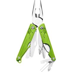 Мультитул Leatherman Leap Green Фото