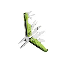 Мультитул Leatherman Leap Green Фото 1