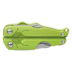 Мультитул Leatherman Leap Green Фото 2