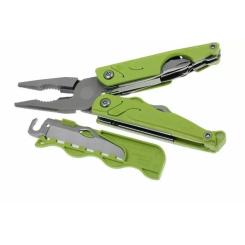 Мультитул Leatherman Leap Green Фото 3