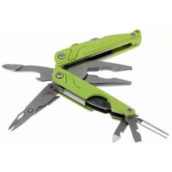Мультитул Leatherman Leap Green Фото 4