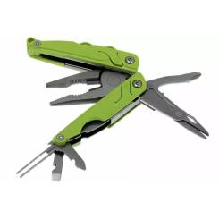 Мультитул Leatherman Leap Green Фото 5