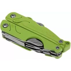 Мультитул Leatherman Leap Green Фото 6
