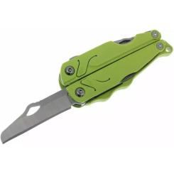 Мультитул Leatherman Leap Green Фото 7