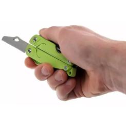 Мультитул Leatherman Leap Green Фото 8