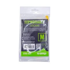 Гермопакет Tramp PVC transparent 18 х 25 cm Фото 4