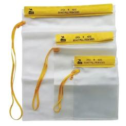 Гермопакет Tramp PVC transparent 18 х 25 cm Фото 5