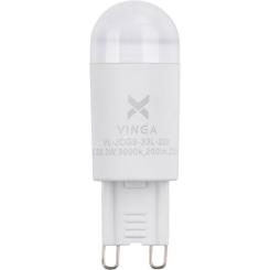 Лампочка Vinga VL-JCG9-33L-220 Фото 2