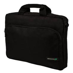 Сумка для ноутбука Grand-X 17.4'' Black Фото