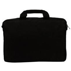 Сумка для ноутбука Grand-X 17.4'' Black Фото 2
