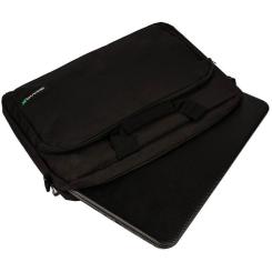 Сумка для ноутбука Grand-X 17.4'' Black Фото 3