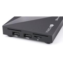 Медиаплеер Vinga 011 Фото 6