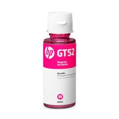 Контейнер с чернилами HP GT52 Magenta Фото