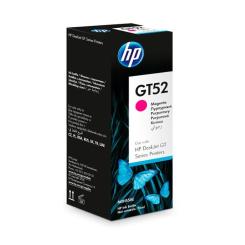 Контейнер с чернилами HP GT52 Magenta Фото 1