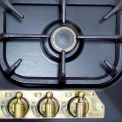 Варочная поверхность Kaiser KG6325EmTurbo Фото 2