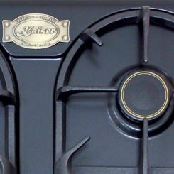 Варочная поверхность Kaiser KG6325EmTurbo Фото 3