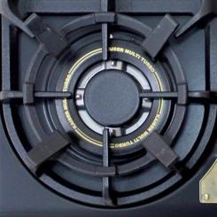 Варочная поверхность Kaiser KG6325EmTurbo Фото 4