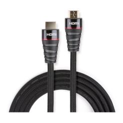 Кабель мультимедийный Vinga HDMI M to HDMI M 10.0m Фото 3