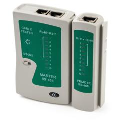 Тестер кабельный Vinga TST01 Фото 2