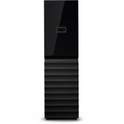 Внешний жесткий диск WD 3.5" 8TB Фото 1