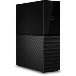 Внешний жесткий диск WD 3.5" 8TB Фото 2