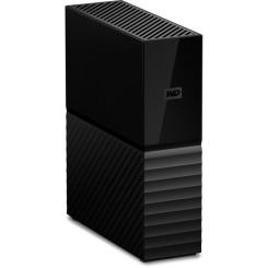 Внешний жесткий диск WD 3.5" 8TB Фото 3