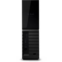 Внешний жесткий диск WD 3.5" 8TB Фото 4
