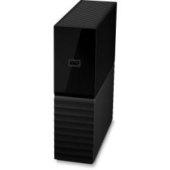 Внешний жесткий диск WD 3.5" 8TB Фото 5