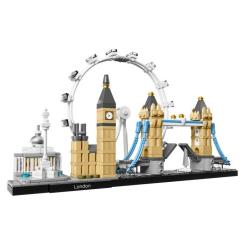 Конструктор LEGO Architecture Лондон Фото 1