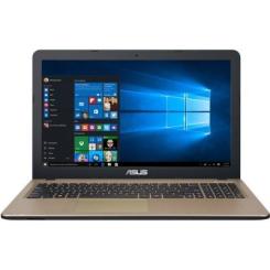 Ноутбук ASUS X541SC Фото