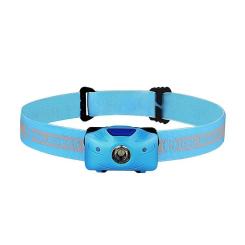 Фонарь Olight H05 Active синий Фото