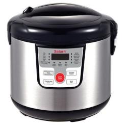 Мультиварка Saturn ST-MC9193 New Фото