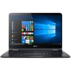 Ноутбук Acer Aspire SP714-51-M0BK Фото
