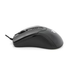 Мышка 2E MF105 USB Black Фото 1